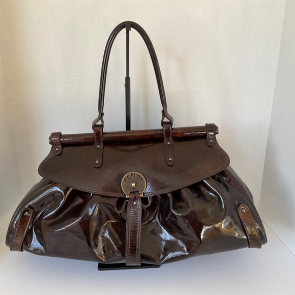 Fendi Magic bag - Picture 7 of 7